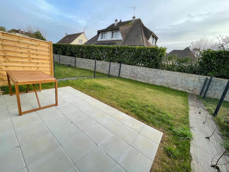 Ferienhaus Freesia, Maison Neuve Avec Jardin Et Garage *